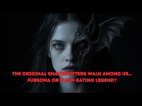 Aswang: The Real Shape-Shifters of the Philippines