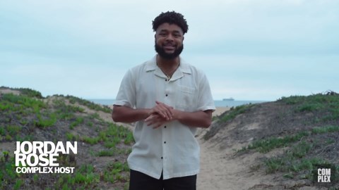 Jordan Rose catches first waves with help from surf pro Julian Williams & Lexus | Fish out of water