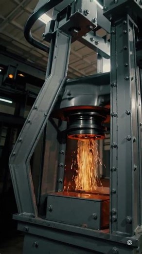 Heavy Machinery AI Glitchfeed Fails