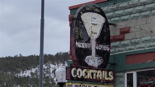 26K views · 1.1K reactions | Discover Williams Arizona The Gateway to the Grand Canyon #route66 #williams | Route 66 Road Relics | Facebook