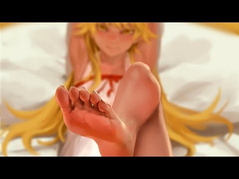 AMV - ⚡让我瞧瞧你什么成分？ 1080p