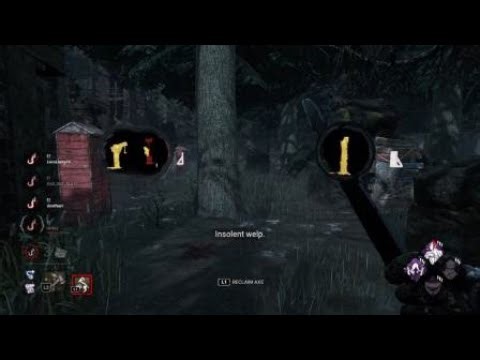 This Springtrap build destroys survivors