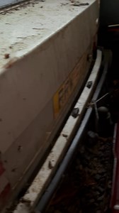 My last ever visit earlier this year to the amazing barn collection these are old been sold at auction this summer hope you all enjoy 😊 | Urbex Lost & Found