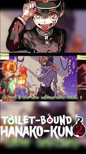 The ULTIMATE Toilet-Bound Hanako-Kun Characters Tier List part 26
