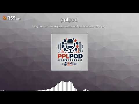 Jerry Seinfeld: The Complete Professional Profile and Career Biography