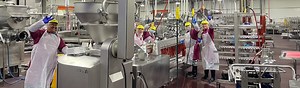 Job Openings - Cloverdale Foods