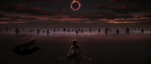 Most Shocking Berserk Eclipse Scene Explained