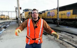 Extreme Trains 1x8 --- Transcontinental