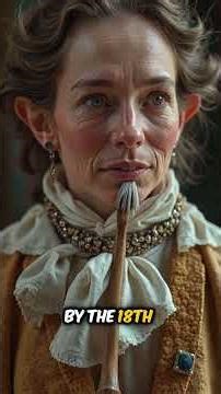 The Untold History of the Toothbrush: A Fascinating Journey Through Time