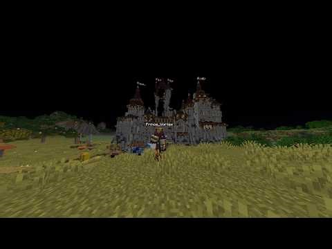 CORRUPTED SMP: Minecraft's Richest Empire
