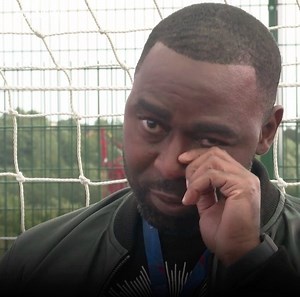 "It's been tough to accept that what I was, I no longer am" Among the crowd at the opening ceremony of the #WorldTransplantGames was former Newcastle United footballer Andy Cole. He admits the kidney transplant he had, left him with more than just physical scars. Transplant Sport Official World Transplant Games NHS Organ Donation | ITV Tyne Tees