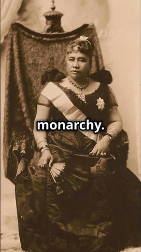 How Hawaii Became a U S State