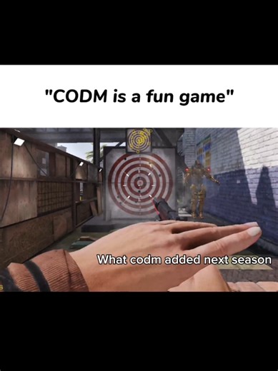 Explore CODM Highlights and Gameplay Movements