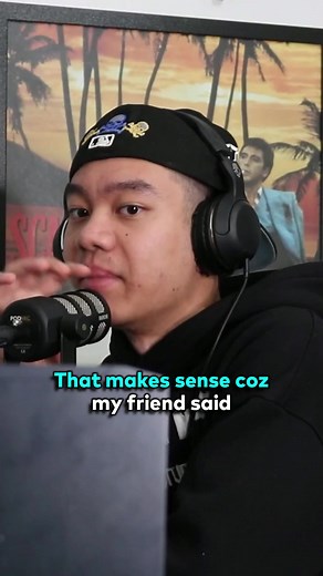 Numerology Money Hack 😱 #fyp #conspiracy #podcast #jumpersjump