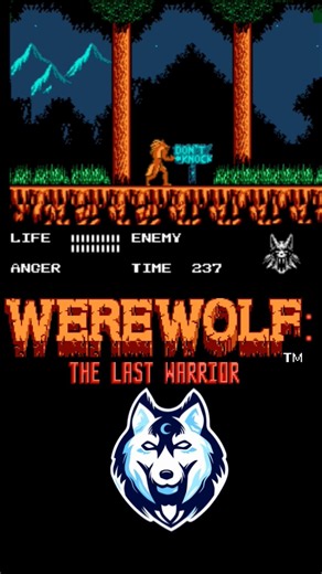 Werewolf Game Is Insane!