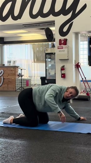 Chest Opener Stretch | Fix Posture & Shoulder Tightness