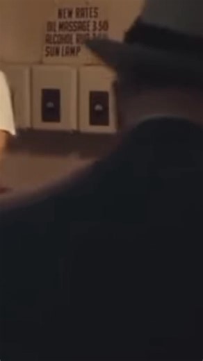 La verdad sobre la muerte de Moe Greene.