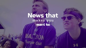 Great news, #JMU25: YOU GOT IN! 🎉💜💛 Early action decisions for the Class of 2025 are being released today—let's give them a warm purple and gold welcome! Admitted students: make sure to register for CHOICES, our virtual open house for accepted students: j.mu/choices | James Madison University