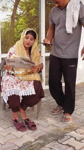 Explore Hilarious Comedy Skits on TikTok