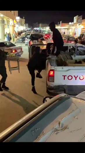 تحليل الوضع في ليبيا: بنغازي وطرابلس