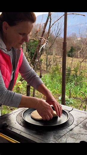 Traditional Albanian Pita: A Culinary Journey