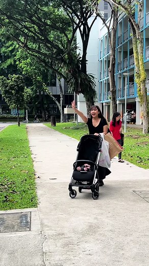 Combi Urbano Stroller - Japan's No.1 Trusted Stroller Brand