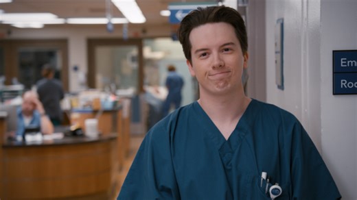 St. Denis Medical Season 1 is now on Netflix 🚨