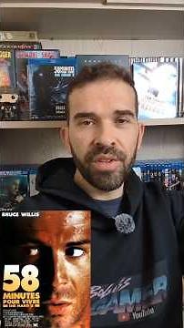 🎬 Behind-the-scenes secrets of Die Hard 2!