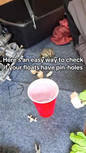 Conner Small Engine Repair on Instagram: "#snowmobile #carburator #Polaris #rmk800 #2000snostalgia"