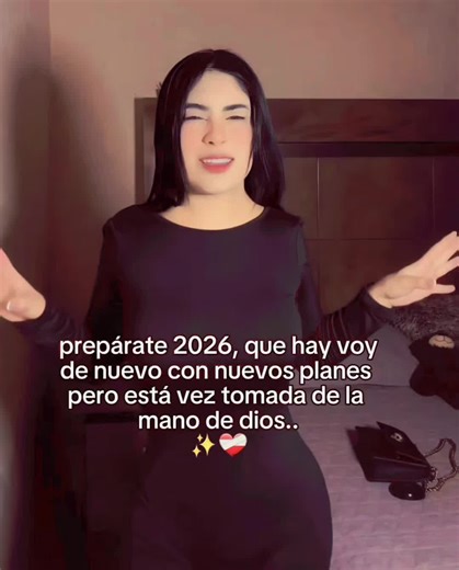 MI CHISPITA ESTE AÑO VIENE PLANES Y ESPERO QUE SE ÑE CUMPLA🫶💝@Chispita 🧚🏼✨