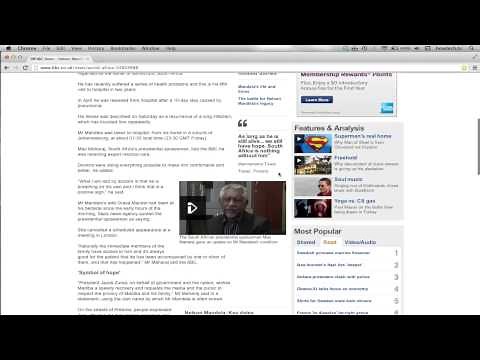 How to Use Google News RSS Feeds