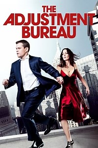 Watch And Download Movie Video The Adjustment Bureau 04012024 For Free!