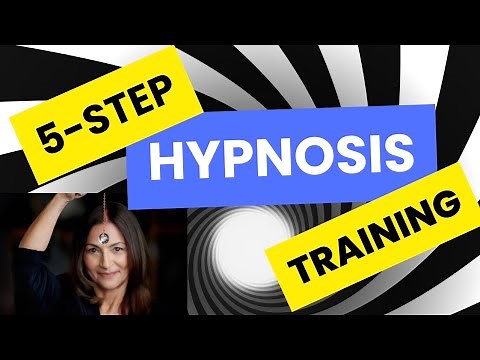 How to Hypnotize Anyone in 5 Easy Steps!