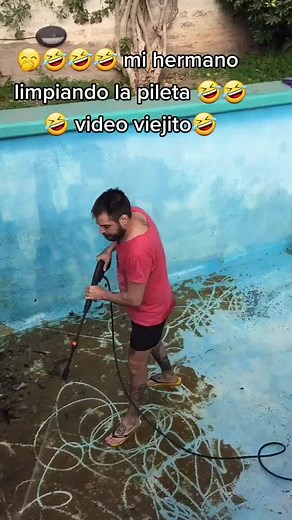 Efficient Pool Cleaning Techniques with Pressure Washer
