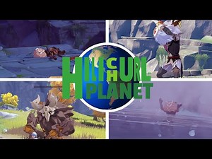 The Hilichurl Documentary | Genshin Impact