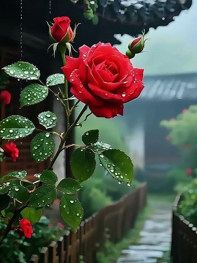 ✨ 4K HD Look - Flower 4K live #wallpaper daily so your screen stays as fresh, cool, and unique #ai