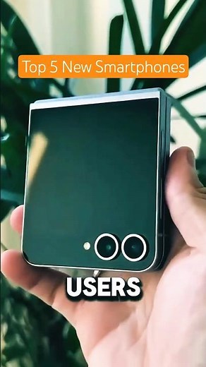 Top 5 Smartphones 2025