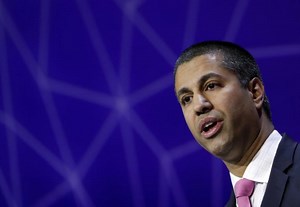 Trump FCC Chairman Ajit Pai unveils his plan to kill Net Neutrality