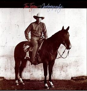 Ian Tyson - Cowboyography