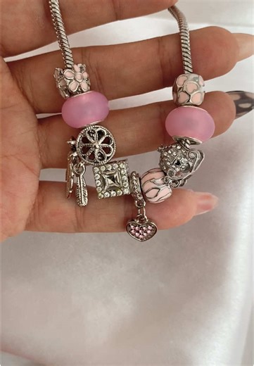 Create Your Own Pandora Jewelry: Step-by-Step Tutorial