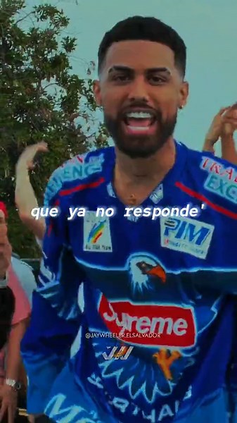 Nuevo tema 'ESE K' de Jay Wheeler ft Conep ya disponible