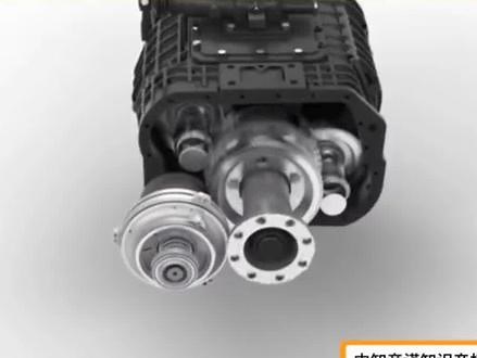 日常经常接触的减速机，你知道他的工作原理吗？🤔#知识分享 #科普 #发明 #涨知识#抖音小助手