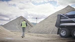 Even when your truck already has best-in-class visibility and job site safety, the engineering to stay best-in-class never ends. Case in point, the new backup alert system available on X-Series. Click here to find your local dealer to learn more about this latest offering 👈 https://bit.ly/4b9IXDJ | Western Star Trucks