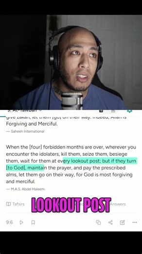 No Compulsion in Religion? Quranic Verses Explained! #shorts