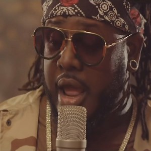 267K views · 14K reactions | T-Pain performing a mashup of his hits from his appearance on "To The Beat with Kurt Hugo Schneider." | T-Pain | Facebook