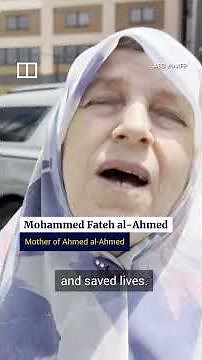 Elderly couple killed disarming Bondi shooters before attack