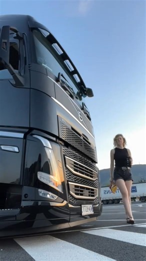 Truck Girls on Reels