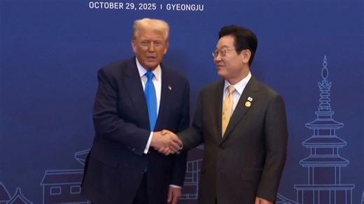 South Korea Gets Retroactive 15% Tariff Rates After Major US Investment Pledge