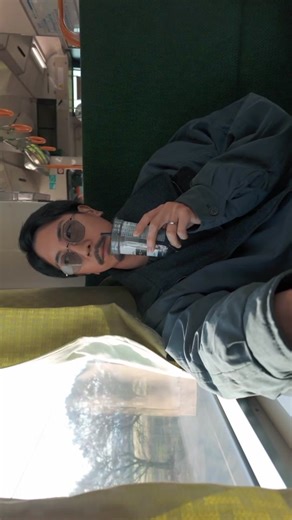 1年ぶりの旅行記録🚄 都会はたまに行くからいいなと思う田舎民でした、自然いっぱい田舎最高！！ #バズらせて下さい #シネマティック #おしゃれvlog #Vog #映像クリエイター#osmopocket3 #旅行日記 #旅行動画 #朝活 #東京 #カフェ #コーヒー