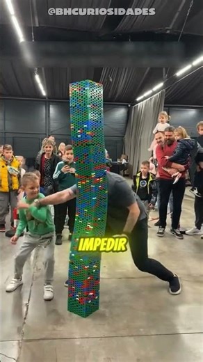 He knew it was going to happen… unfortunately 😳 #curiosities #humor